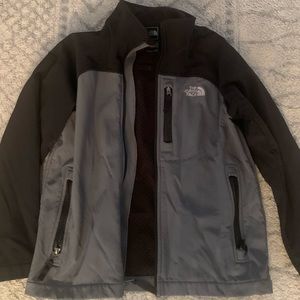 Youth North Face Jacket! Size L 10/12